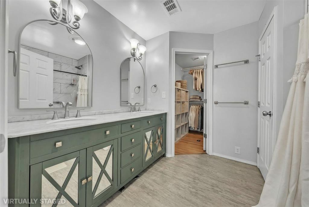 Hillcrest Keene - Residential