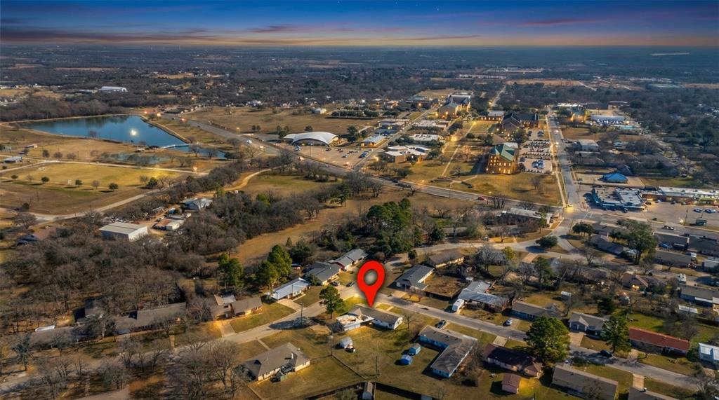 Hillcrest Keene - Residential