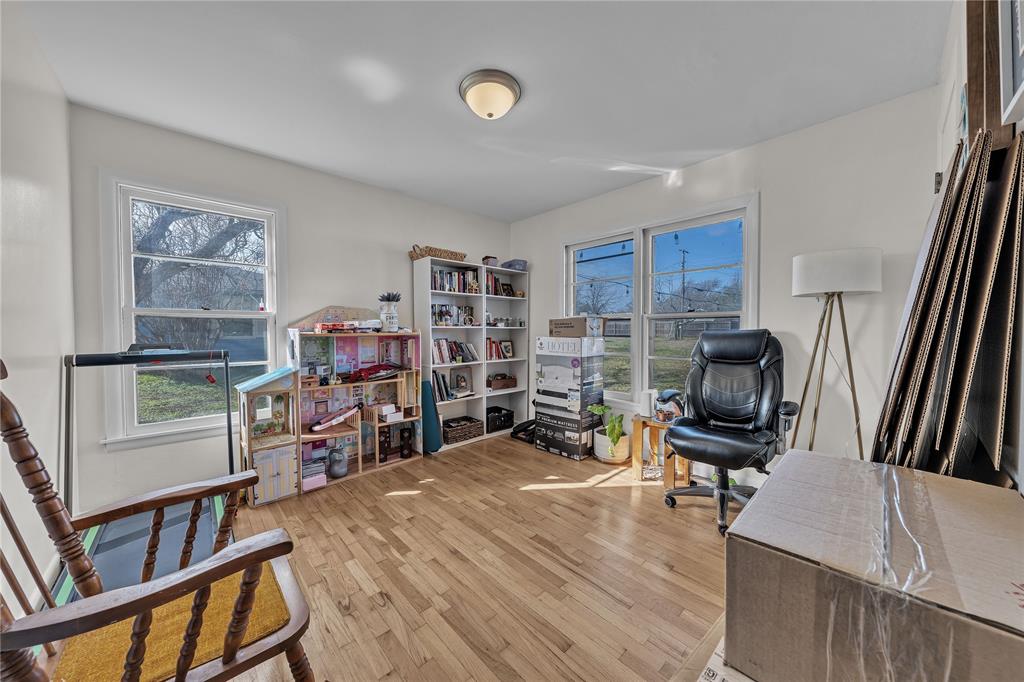 Hillcrest Keene - Residential