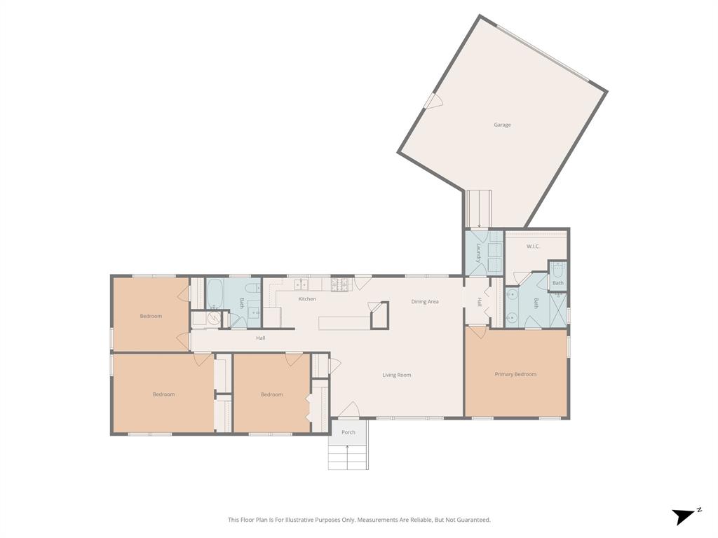 Hillcrest Keene - Residential