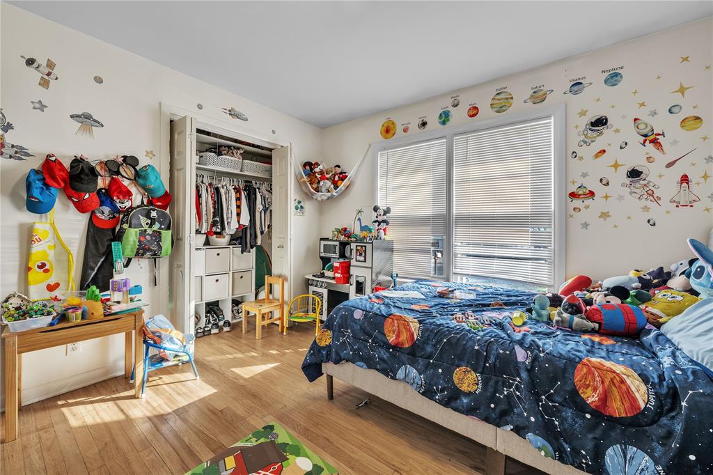 Hillcrest Keene - Residential