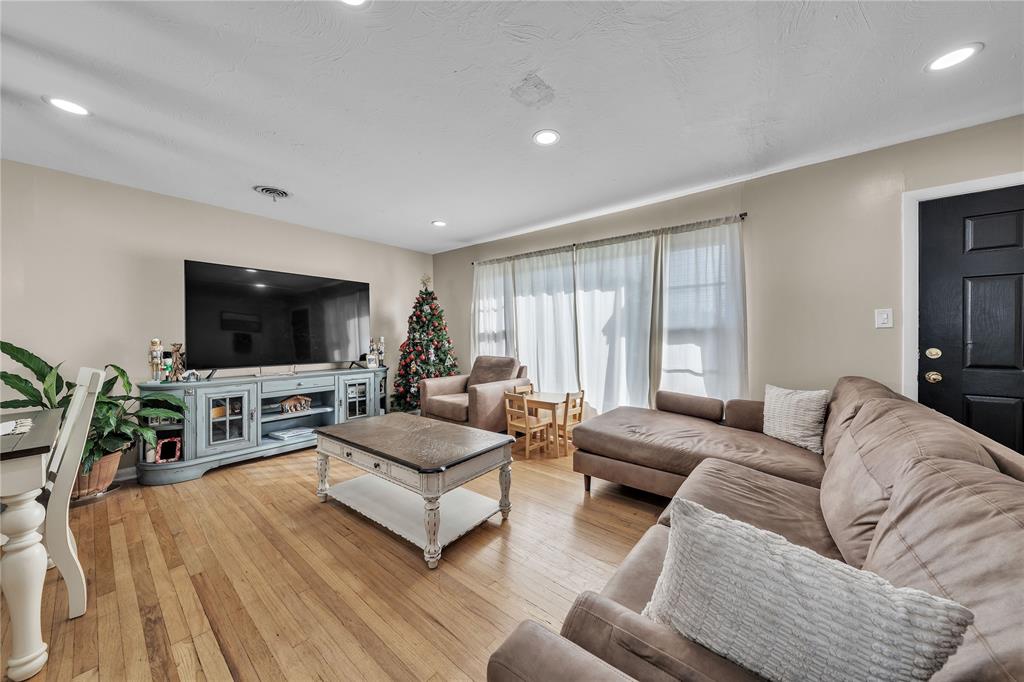 Hillcrest Keene - Residential