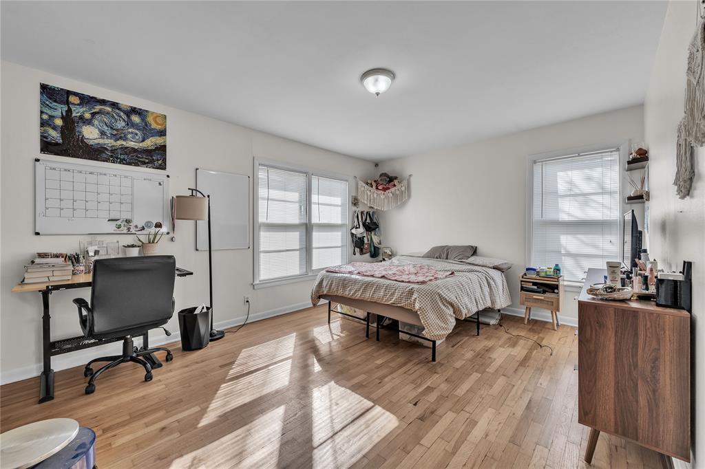 Hillcrest Keene - Residential