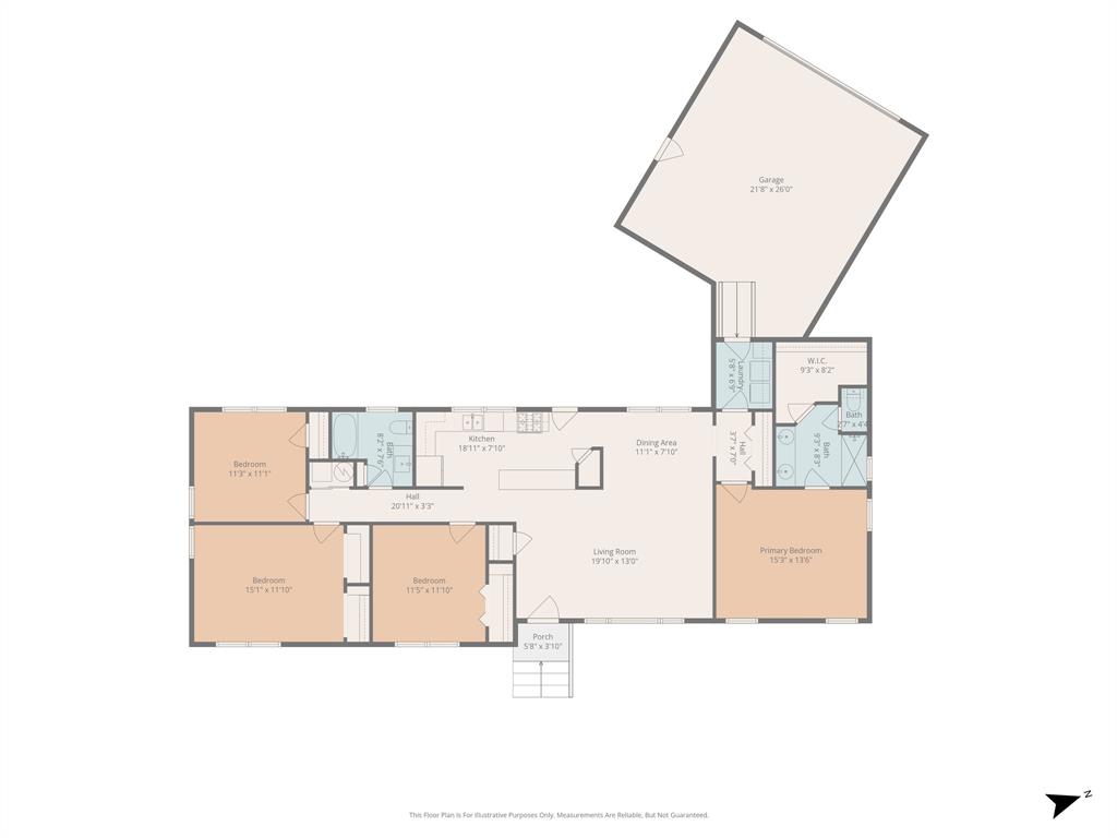 Hillcrest Keene - Residential