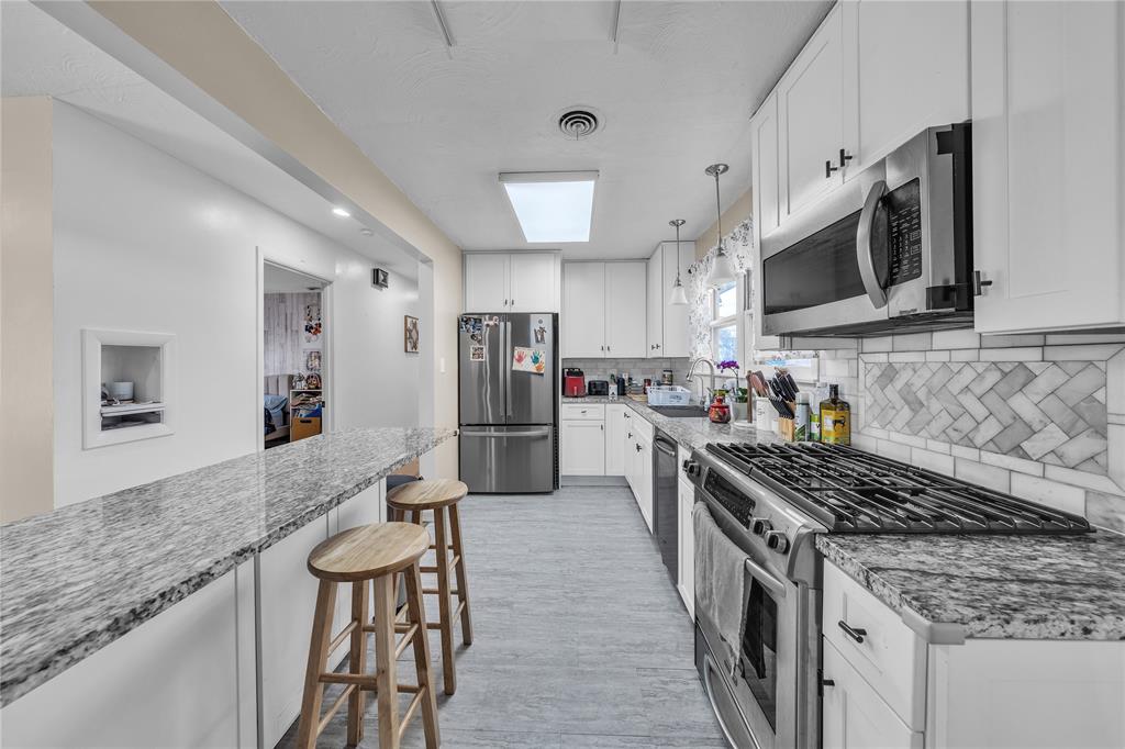 Hillcrest Keene - Residential