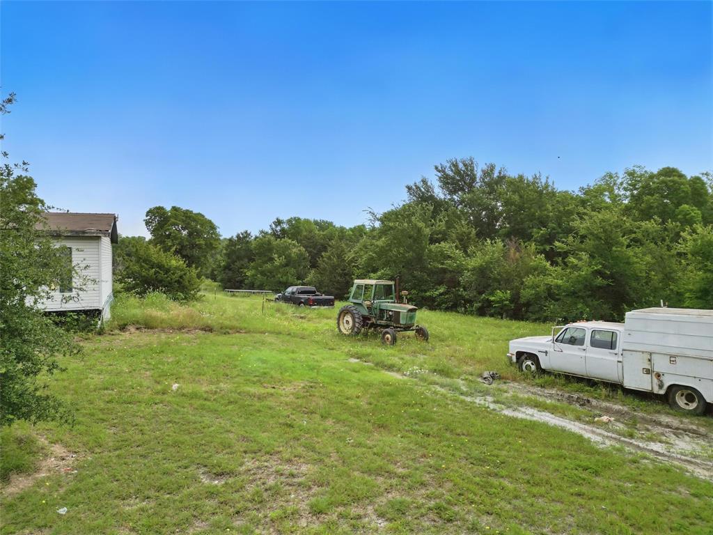2036 County Road 900