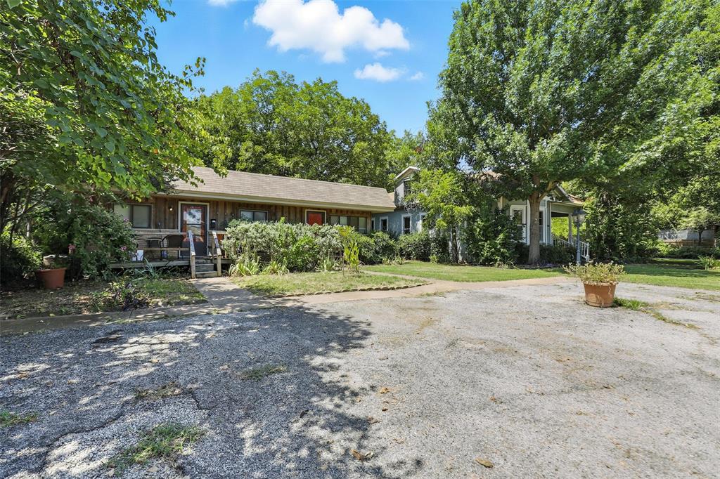 Lot A Warren Add - Residential