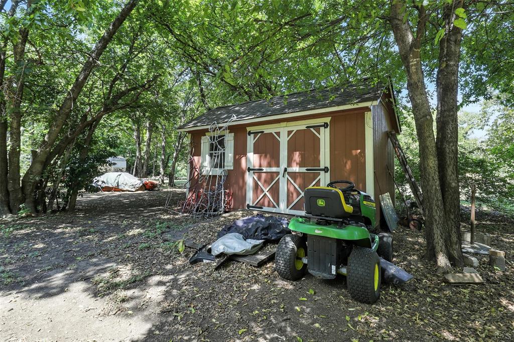 Lot A Warren Add - Residential