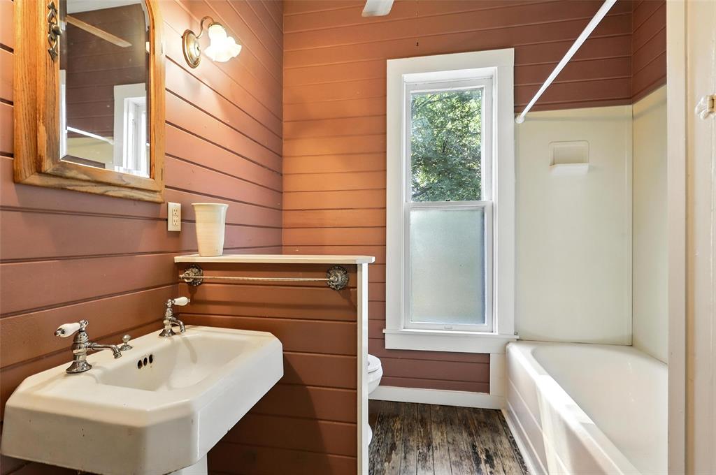 Lot A Warren Add - Residential