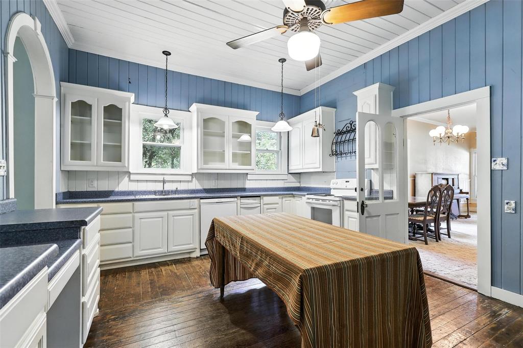 Lot A Warren Add - Residential