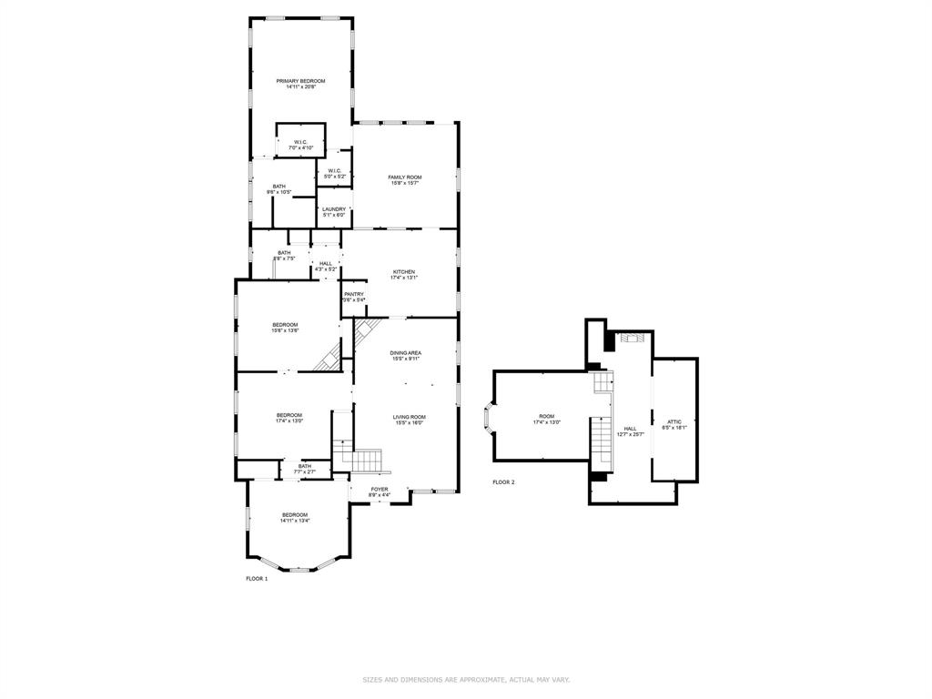Lot A Warren Add - Residential