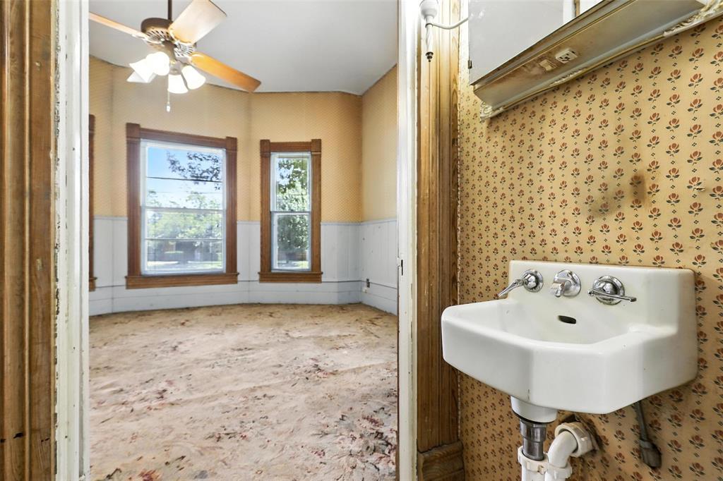 Lot A Warren Add - Residential