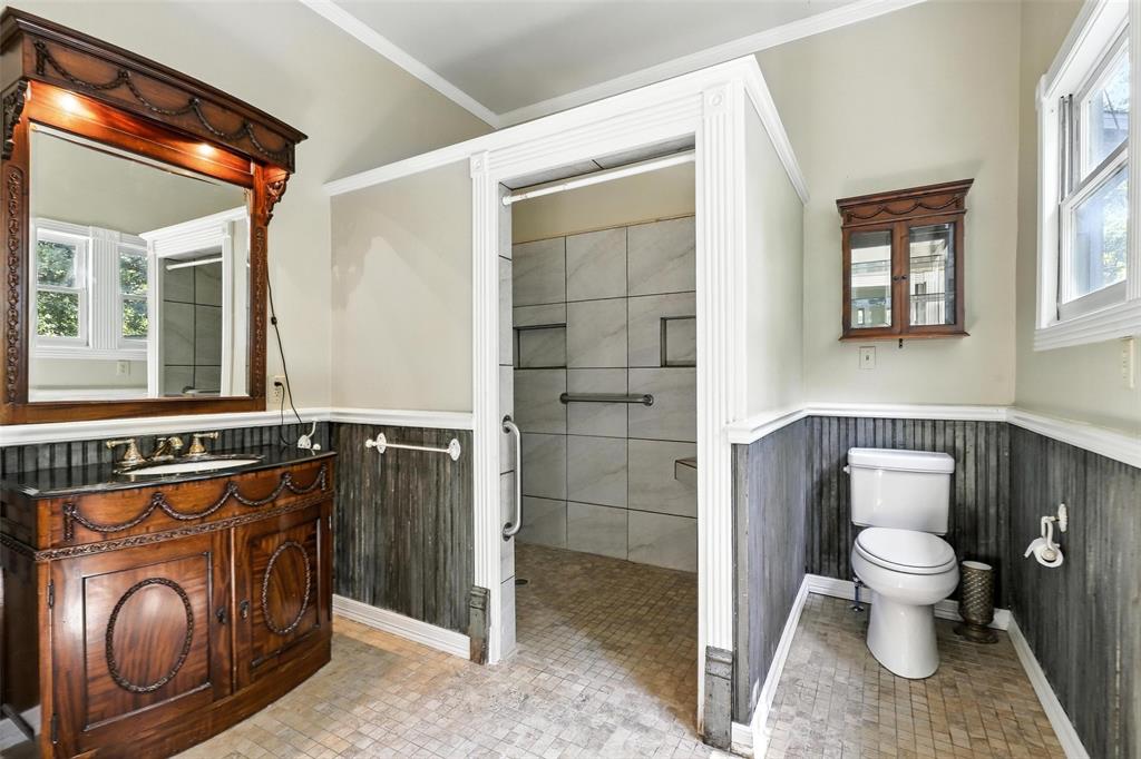 Lot A Warren Add - Residential