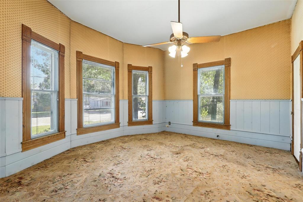 Lot A Warren Add - Residential