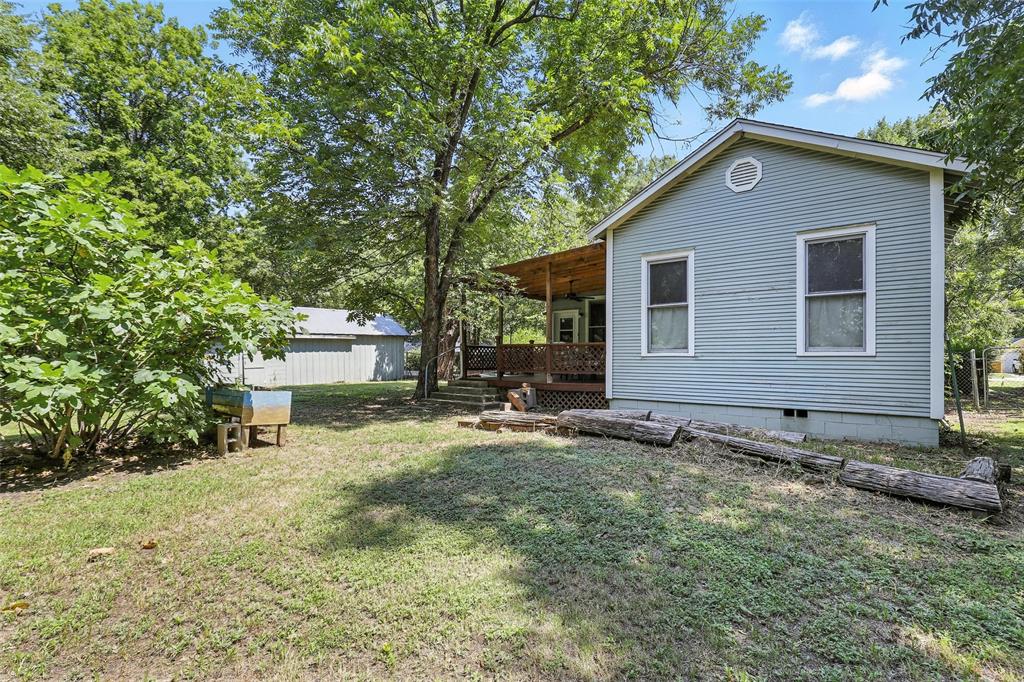 Lot A Warren Add - Residential