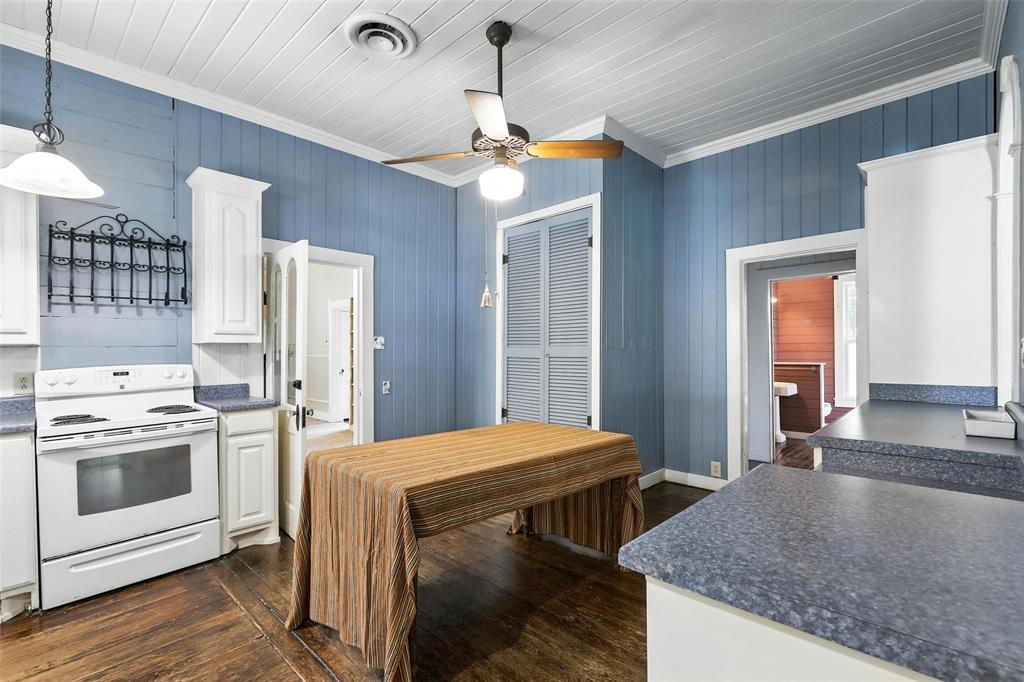 Lot A Warren Add - Residential