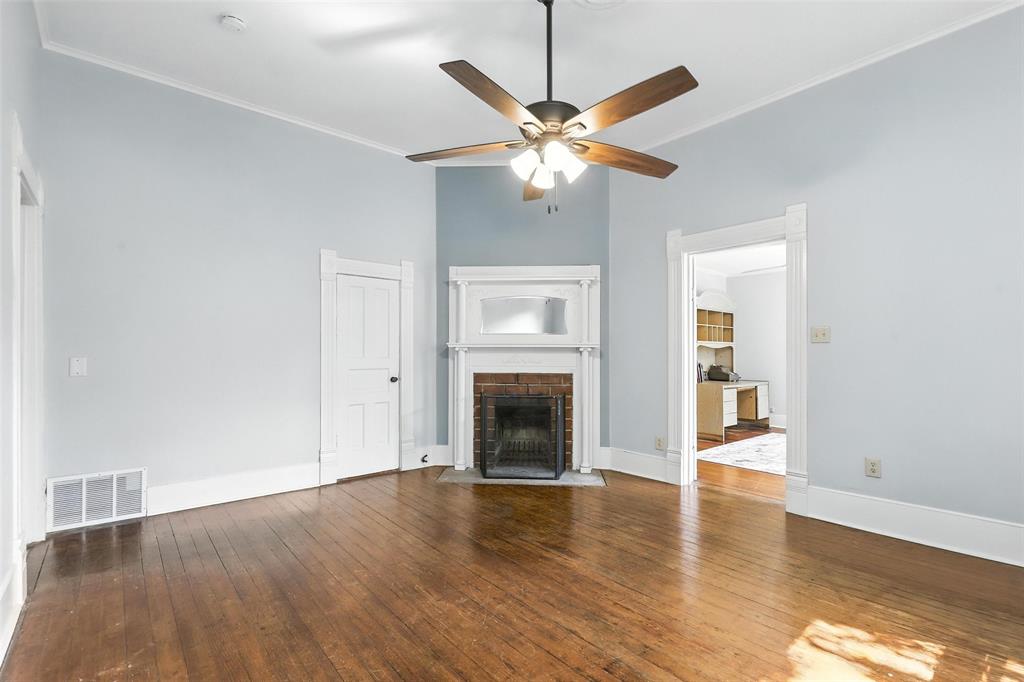 Lot A Warren Add - Residential