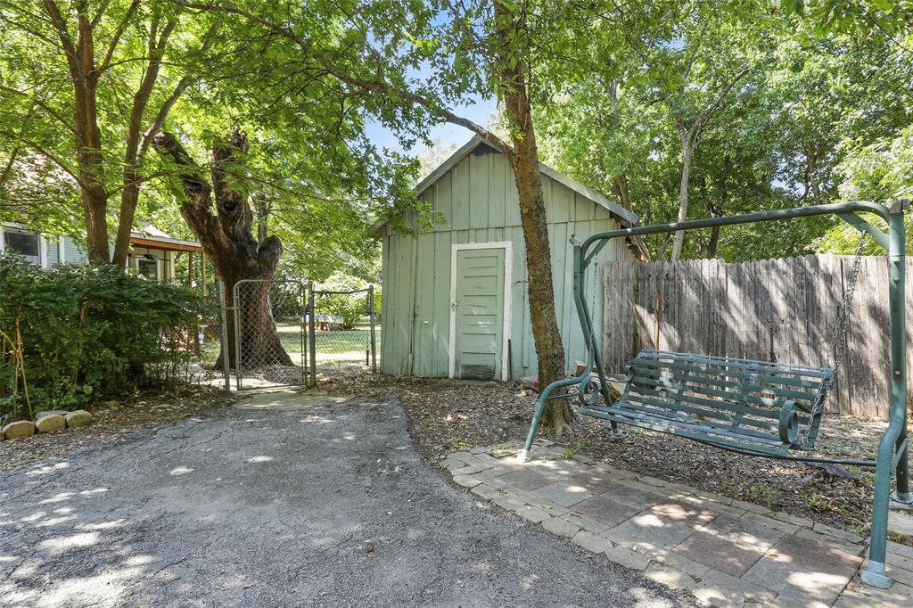 Lot A Warren Add - Residential