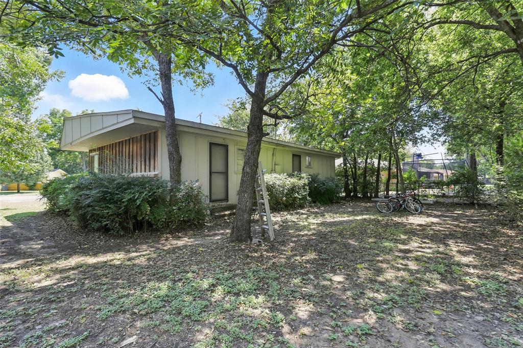 Lot A Warren Add - Residential