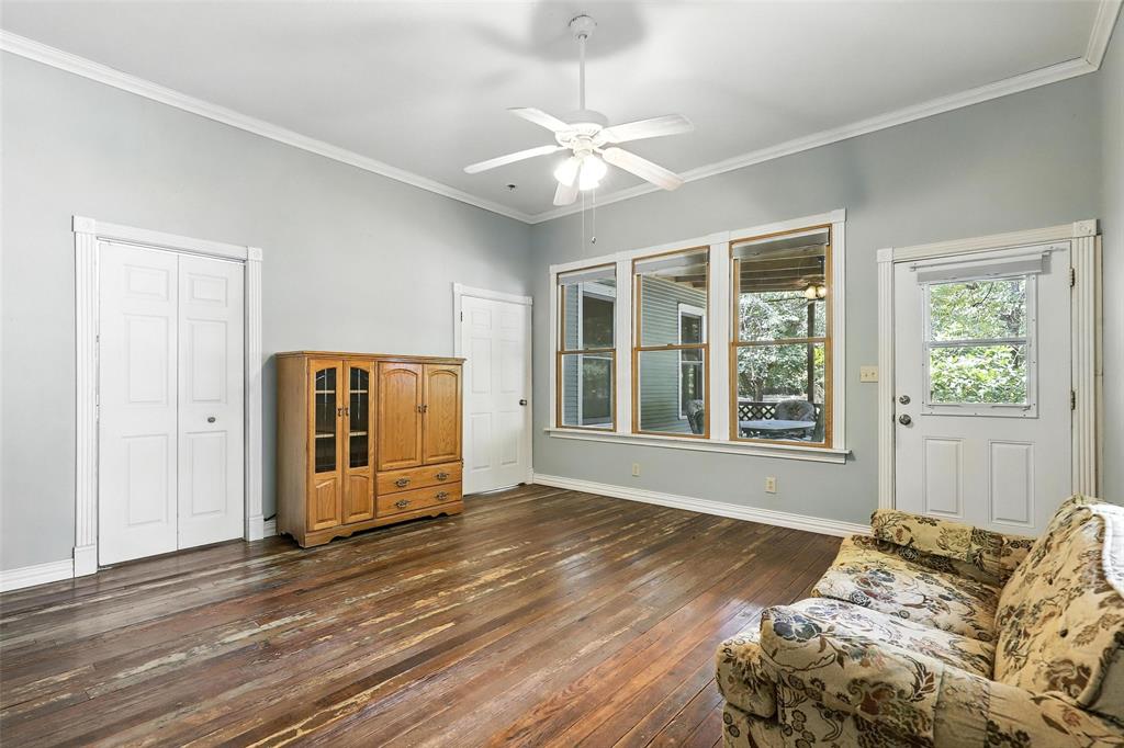 Lot A Warren Add - Residential