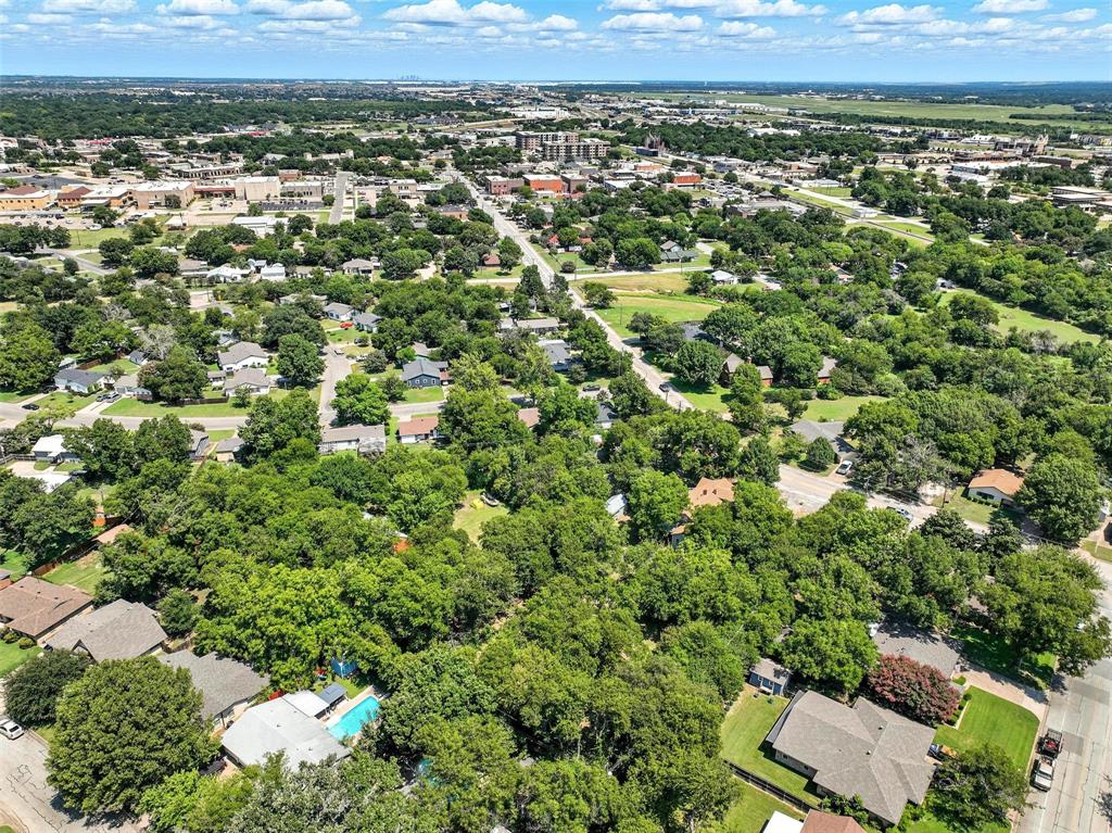 Lot A Warren Add - Residential