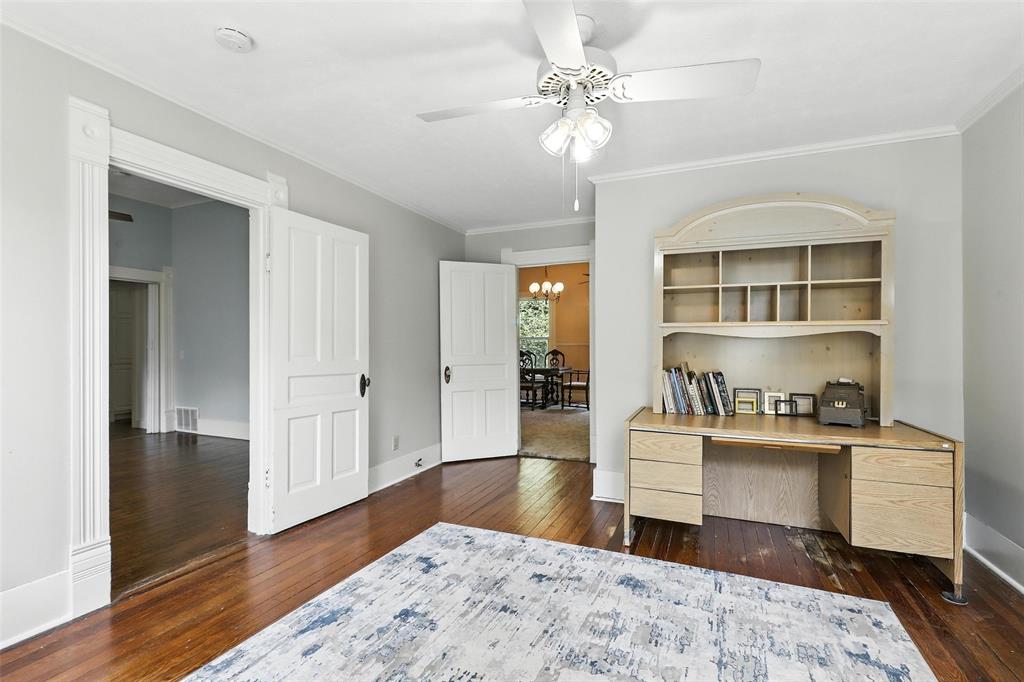 Lot A Warren Add - Residential