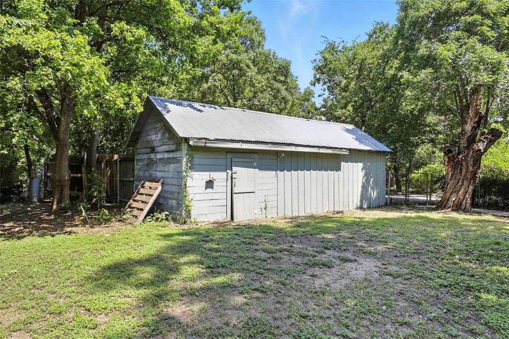 Lot A Warren Add - Residential