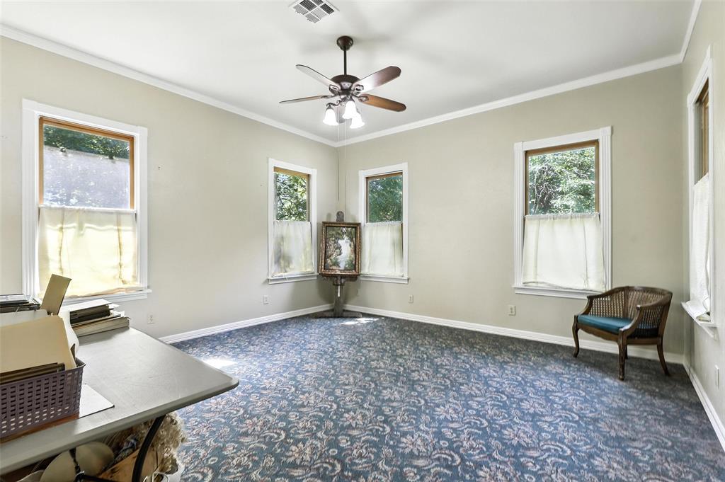 Lot A Warren Add - Residential