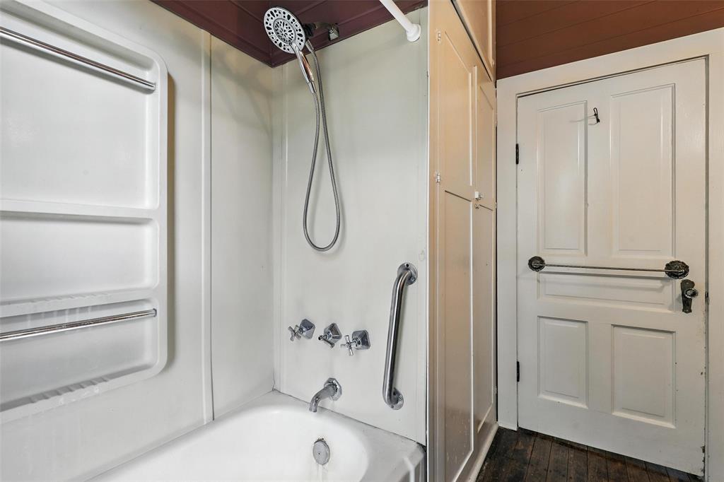 Lot A Warren Add - Residential