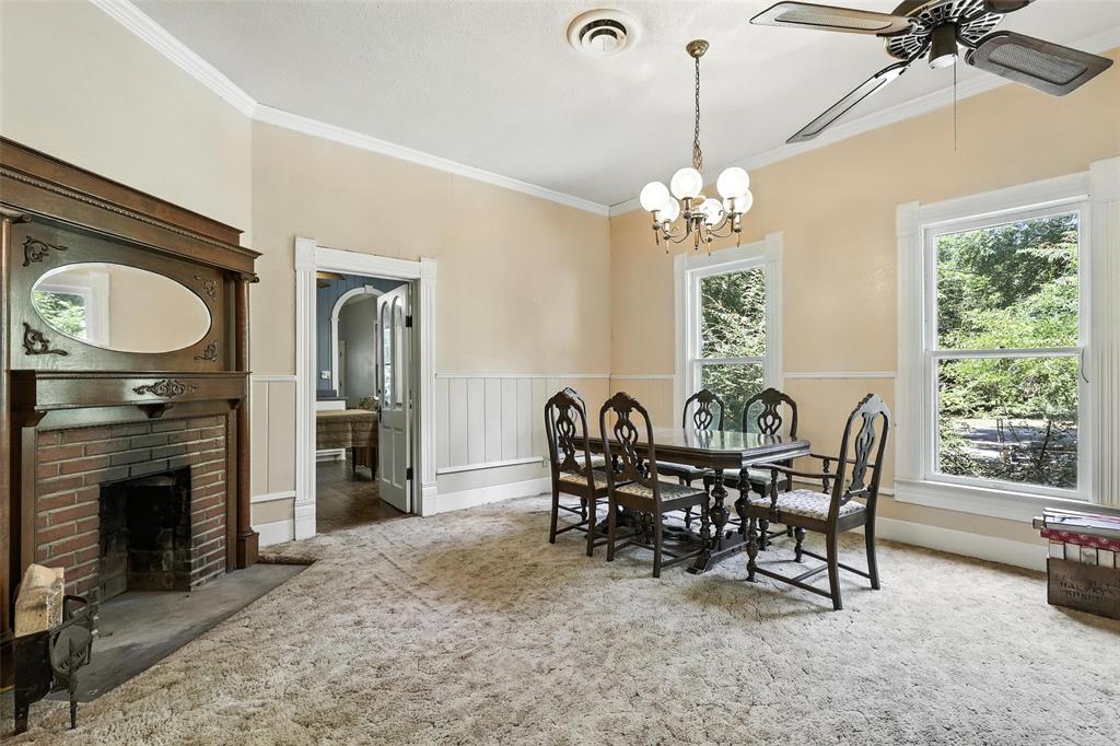 Lot A Warren Add - Residential