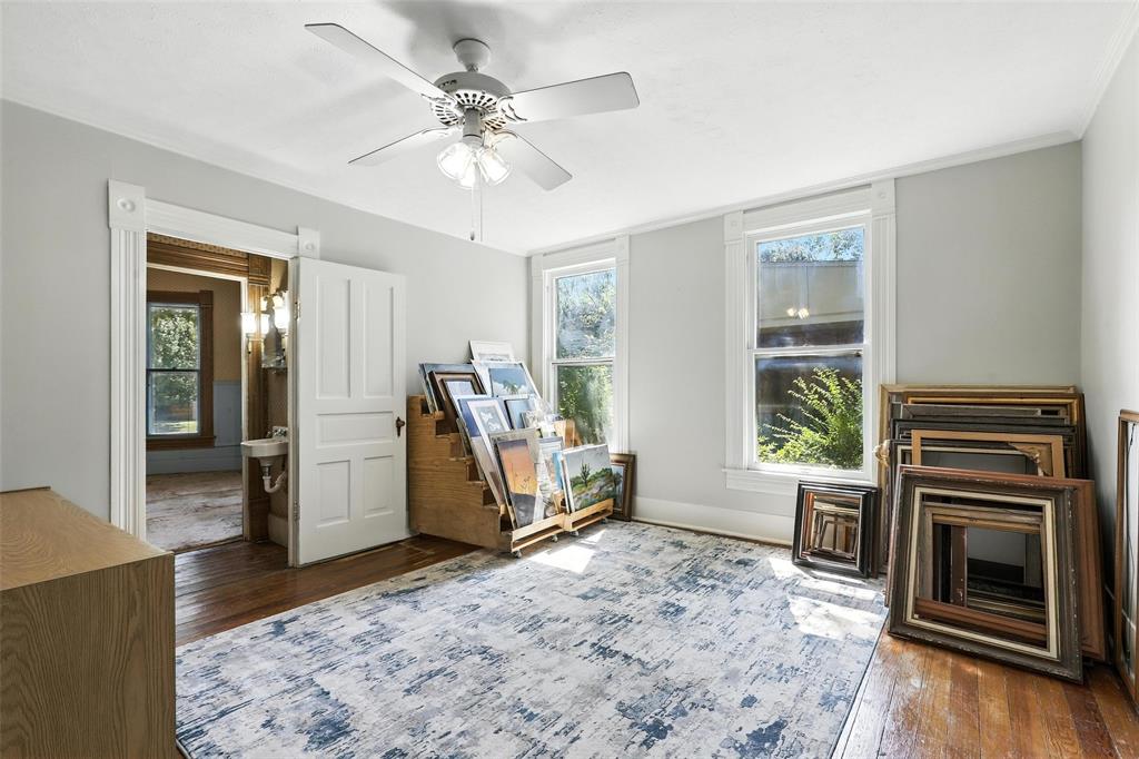 Lot A Warren Add - Residential