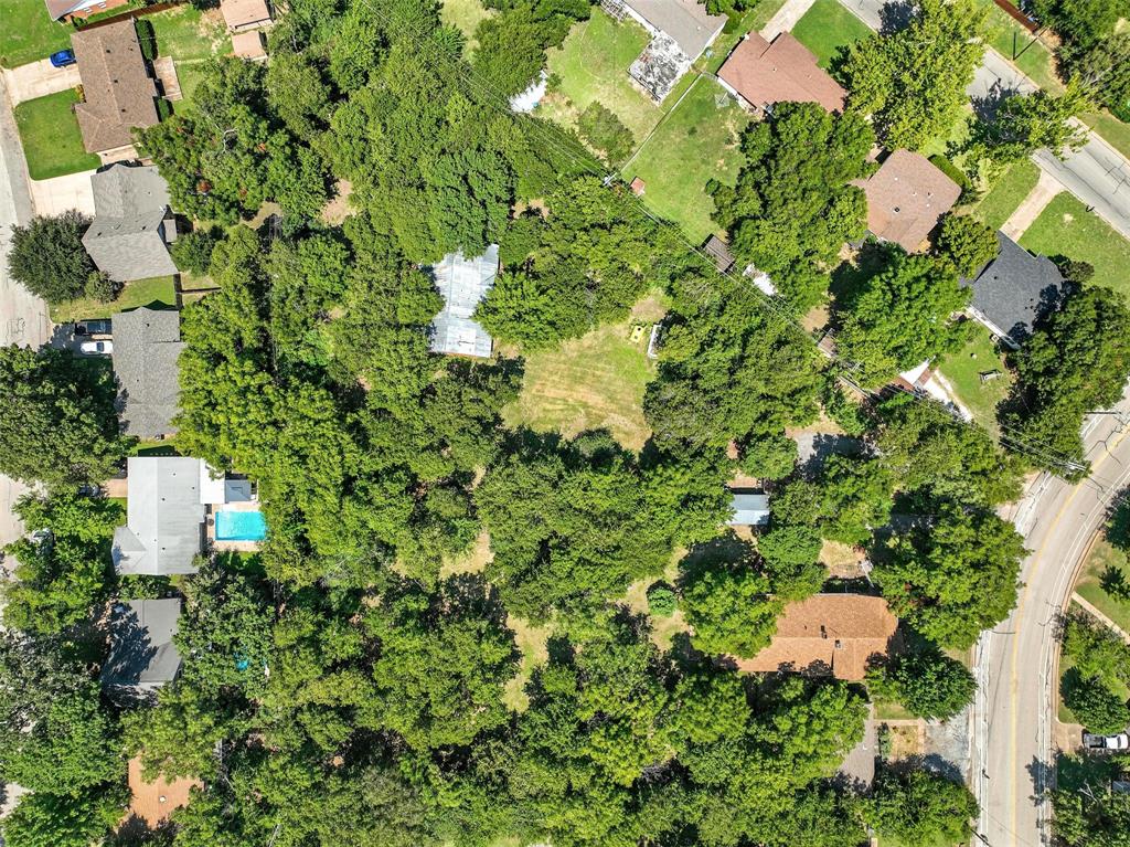 Lot A Warren Add - Residential