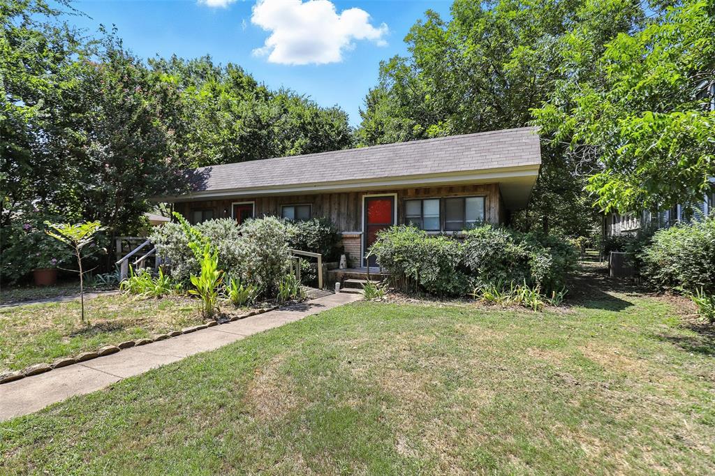 Lot A Warren Add - Residential