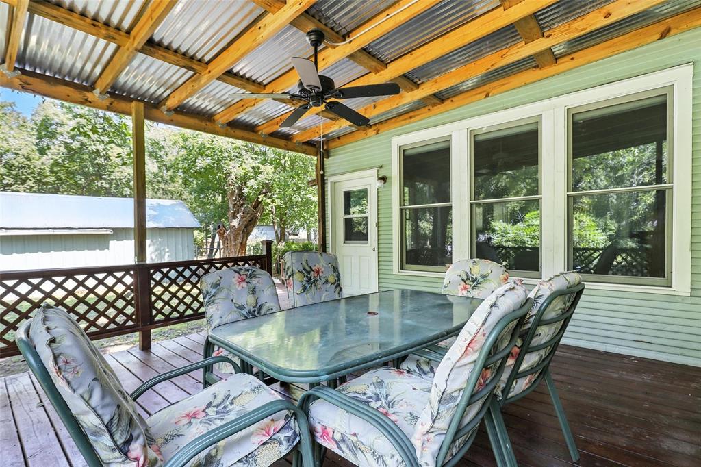 Lot A Warren Add - Residential