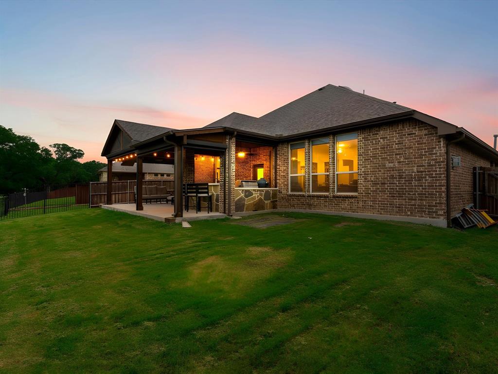 Beechwood Creeks - Residential