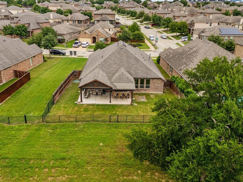 Beechwood Creeks - Residential