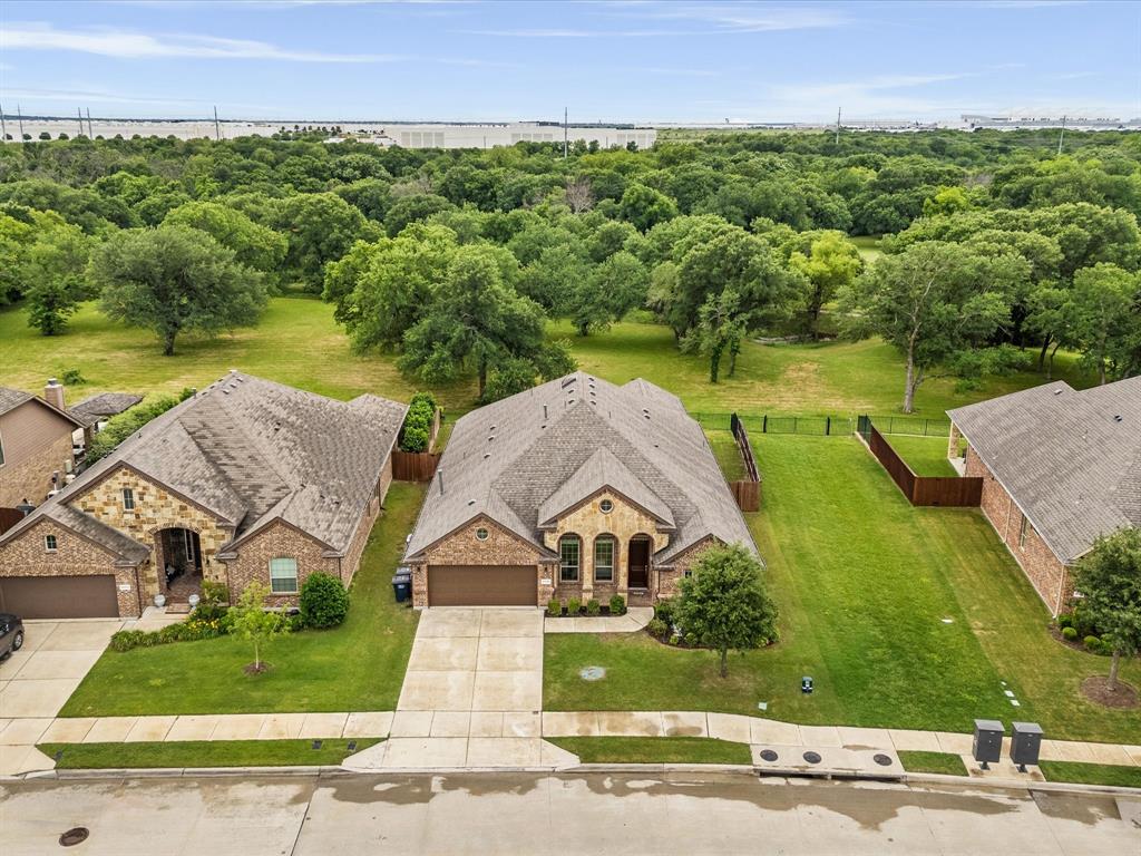 Beechwood Creeks - Residential