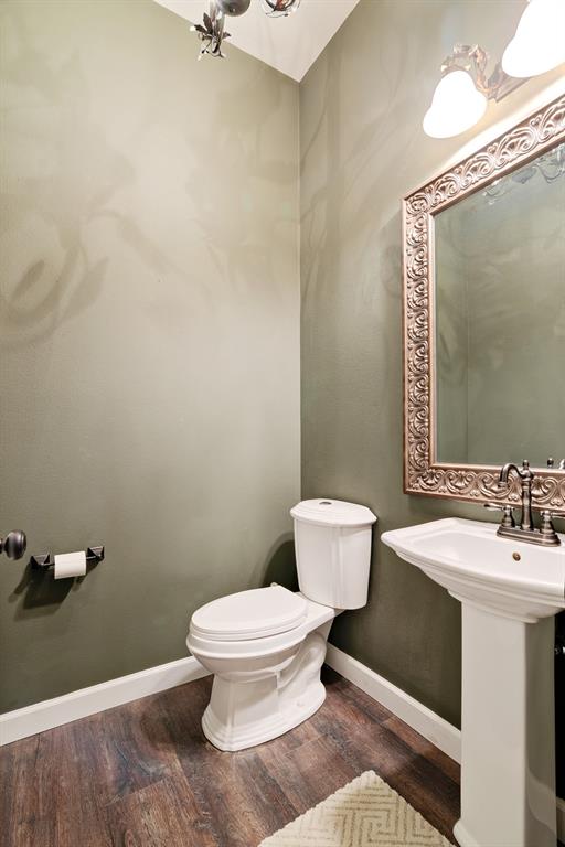 Watson Add - Residential