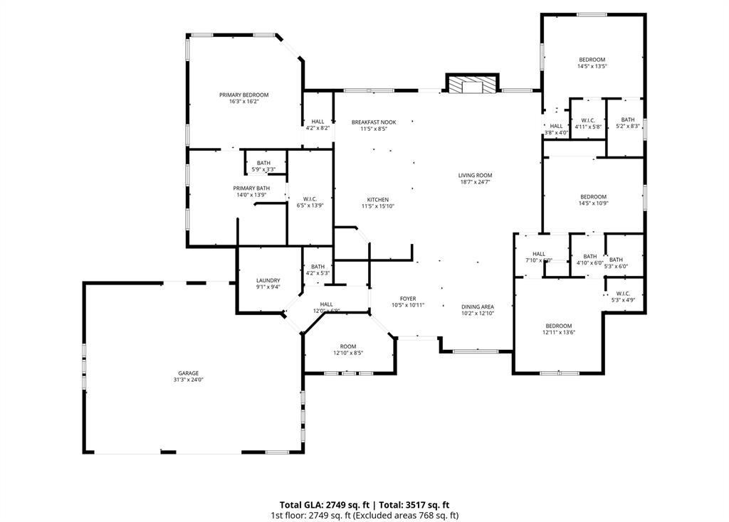 Watson Add - Residential