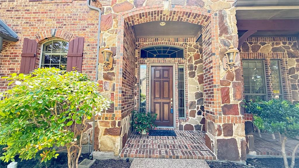 1019 Hot Springs Drive