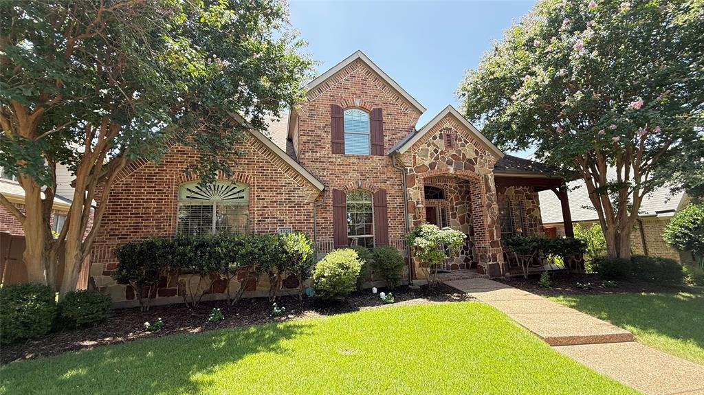 1019 Hot Springs Drive