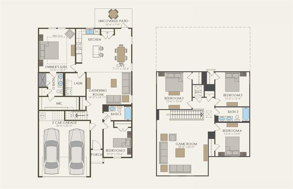 14156 Marion Downs Trail