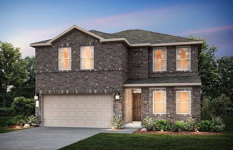 Photo of 14156 Marion Downs Trail, Pilot Point, TX 76258 (MLS # 21247704)
