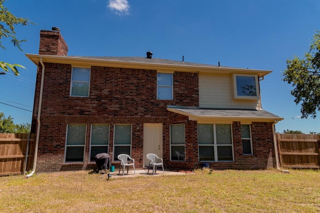 5025 Strummer Drive