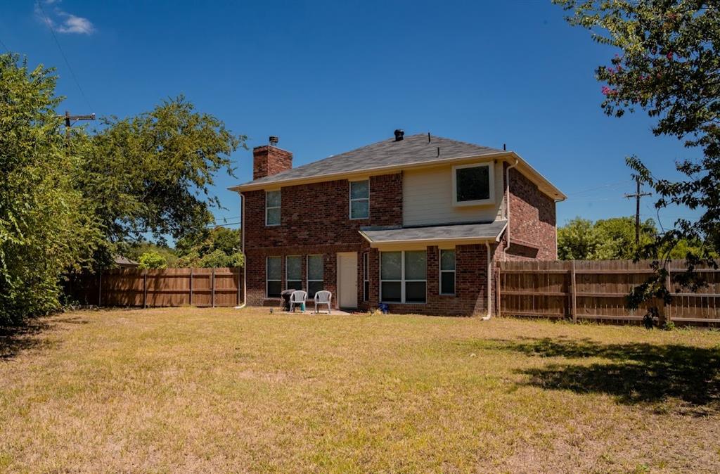 5025 Strummer Drive