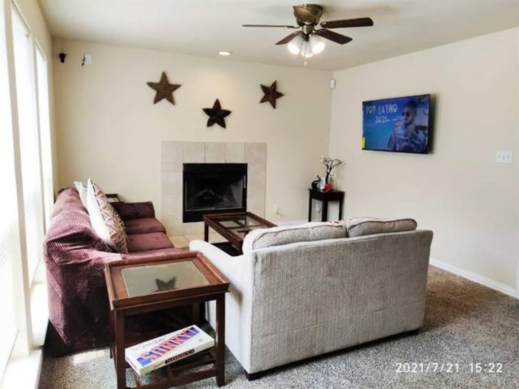 5025 Strummer Drive