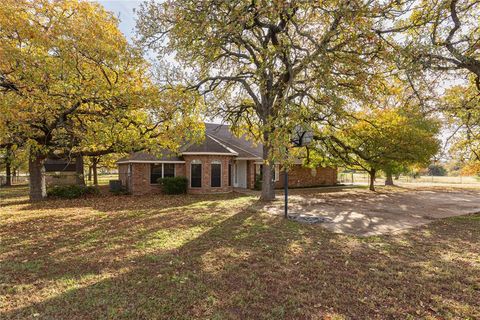 A home in Springtown