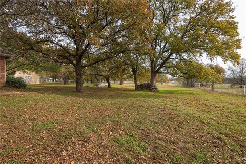 A home in Springtown