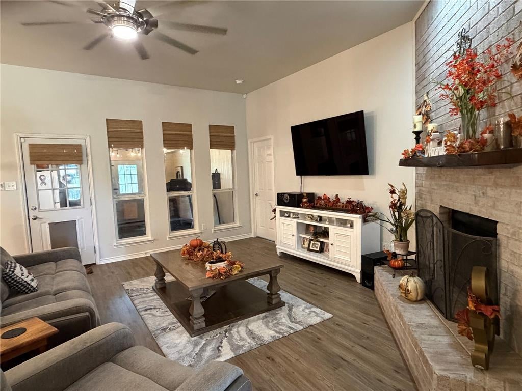 2710 Green Gables Court