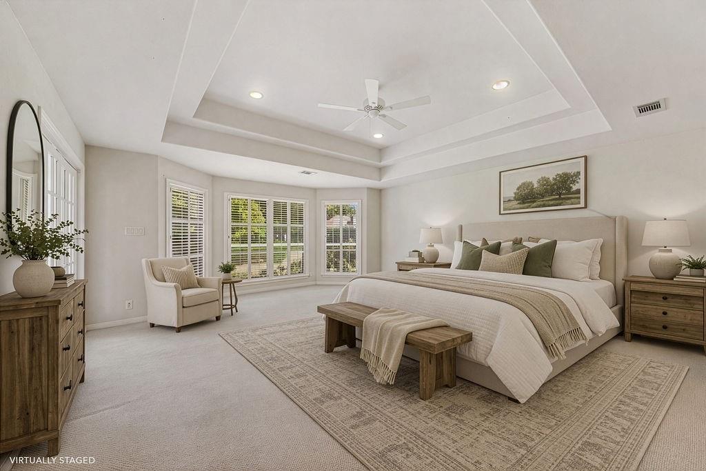 Hideaway Lake - Residential